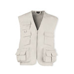 Gilet Soviet BEIGE