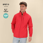 Veste Scola BLEU