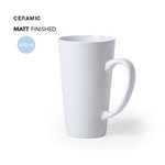 Tasse Korpus BLANC