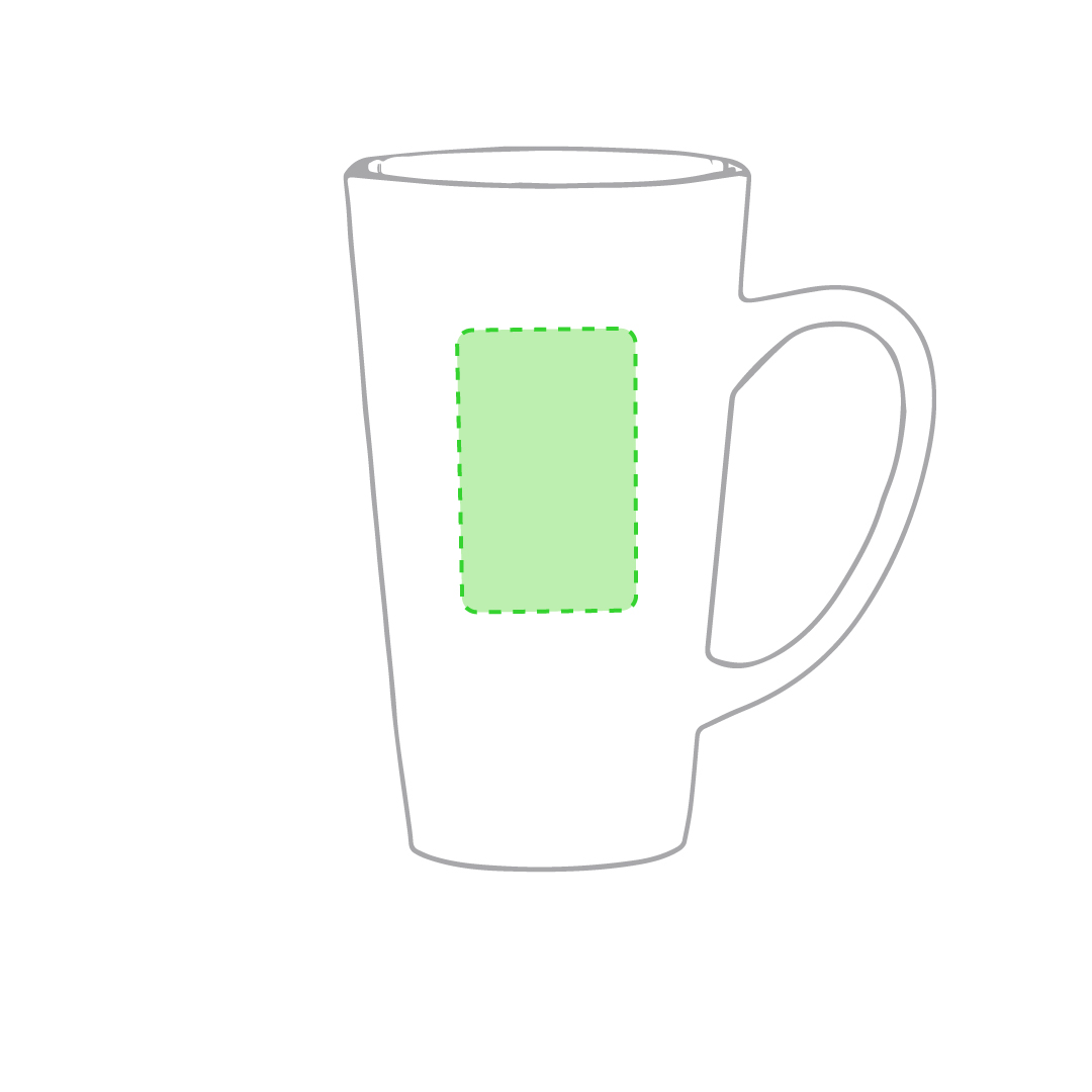 Tasse Korpus