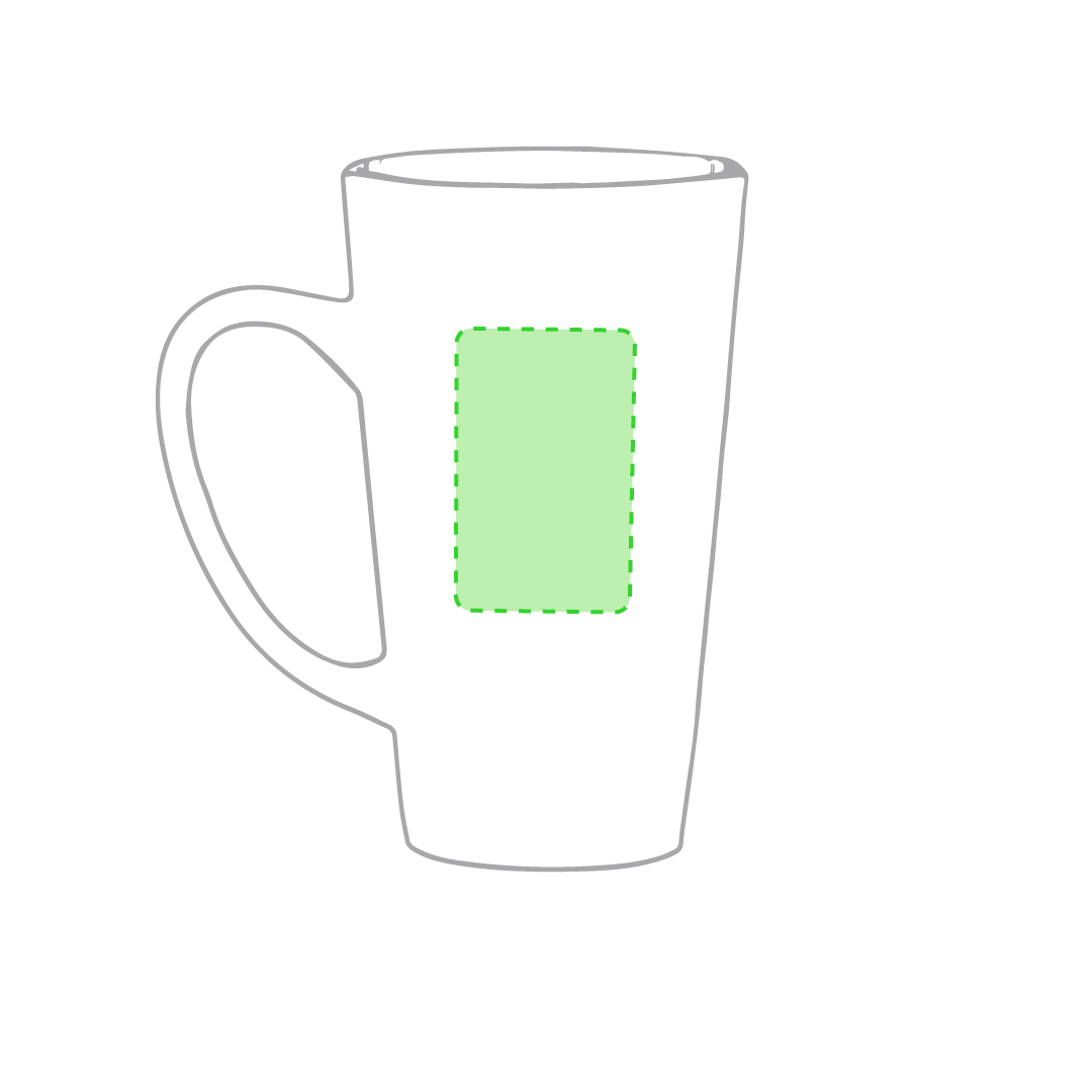Tasse Korpus