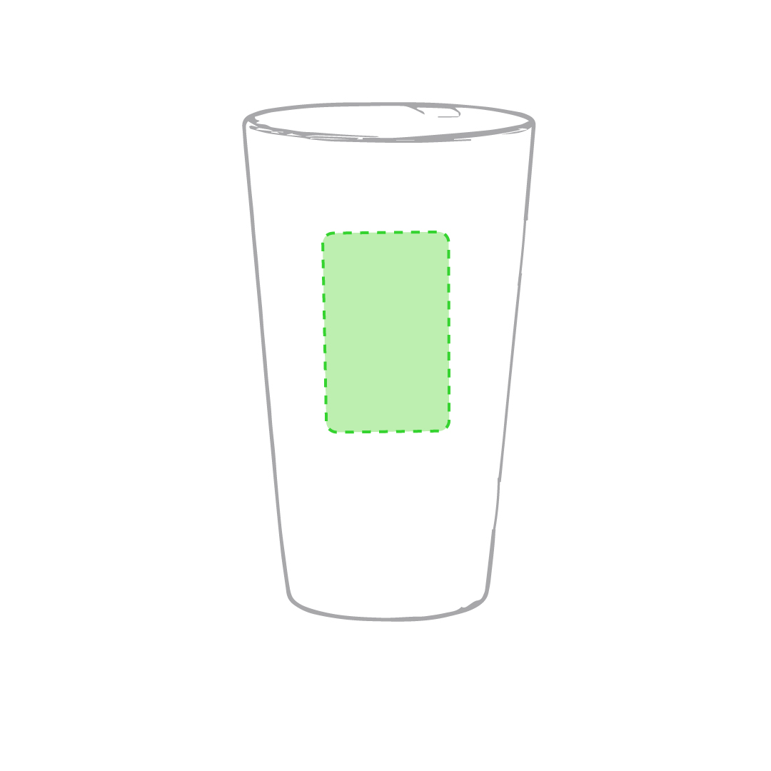 Tasse Korpus