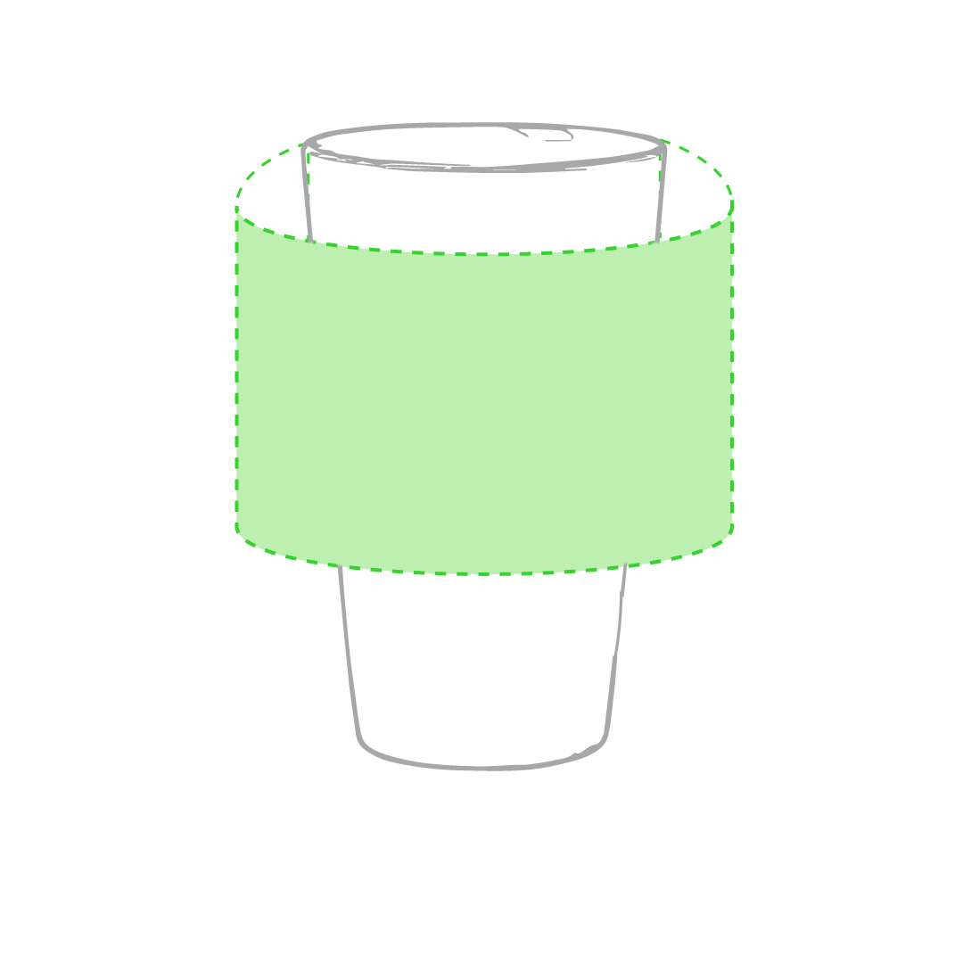 Tasse Korpus
