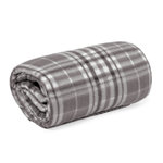Couverture Barzagli BLEU
