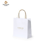Sac Yeman BLANC