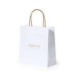 Sac Yeman BLANC