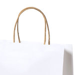 Sac Yeman BLANC