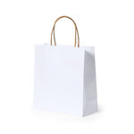 Sac Yeman BLANC