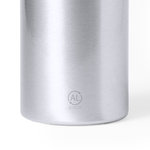 Bidon Seirex ARGENT