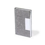 Porte-Cartes Restek GRIS
