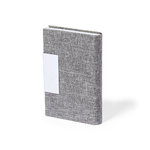 Porte-Cartes Restek GRIS