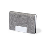 Porte-Cartes Restek GRIS