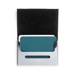 Porte-Cartes Restek GRIS