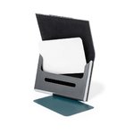 Porte-Cartes Restek GRIS