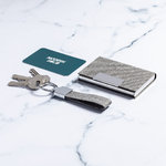Porte-Cartes Restek GRIS