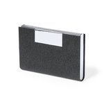 Porte-Cartes Restek GRIS