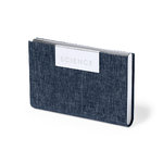 Porte-Cartes Restek GRIS