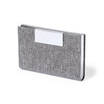 Porte-Cartes Restek GRIS
