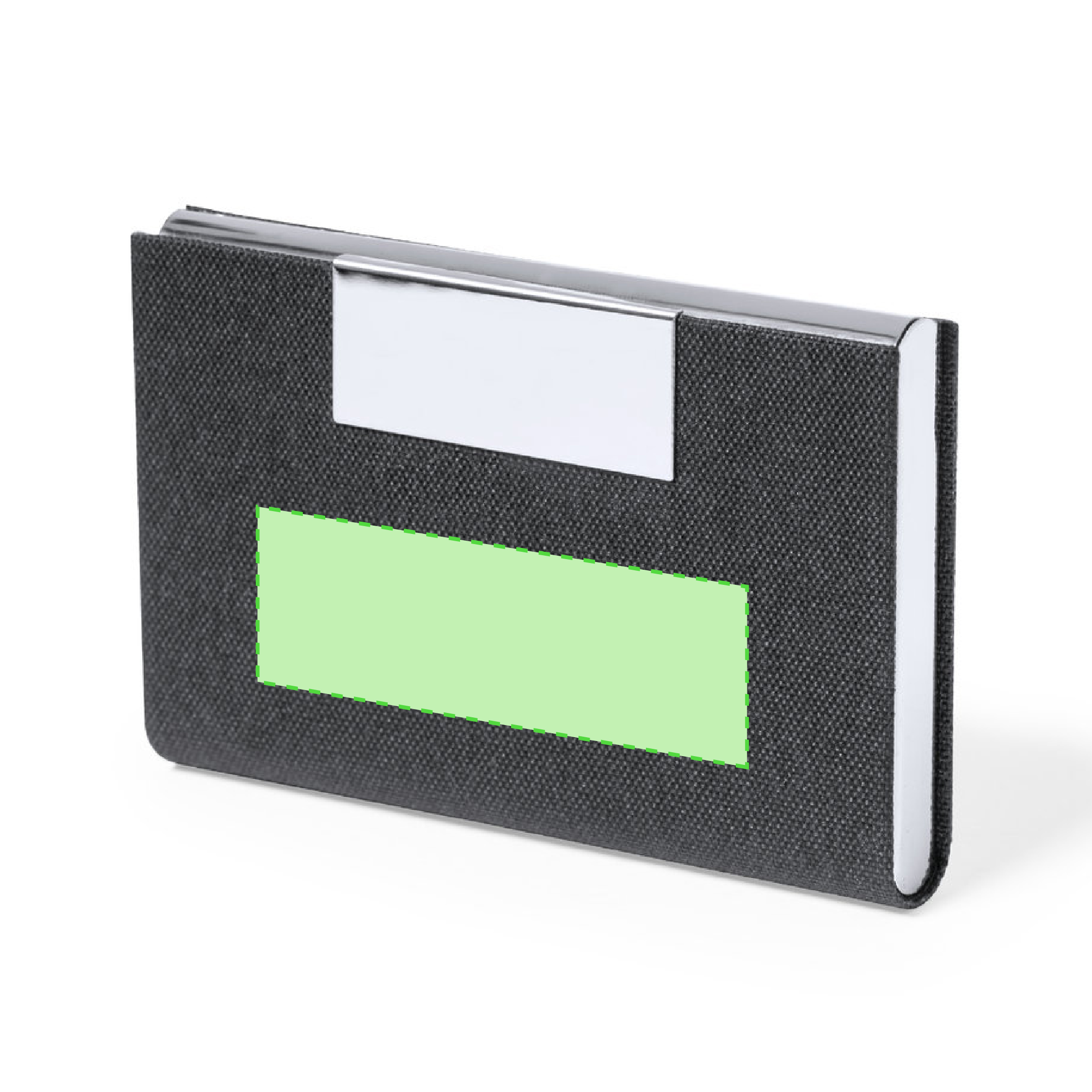 Porte-Cartes Restek