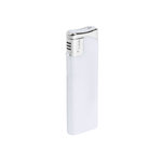 Briquet Plain JAUNE