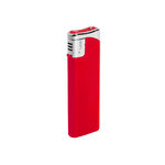 Briquet Plain JAUNE