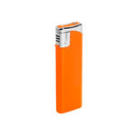 Briquet Plain JAUNE