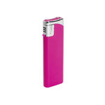 Briquet Plain JAUNE