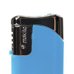 Briquet Plain JAUNE
