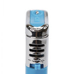 Briquet Plain JAUNE