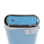 Briquet Plain JAUNE