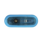 Briquet Plain JAUNE