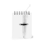 Mini Cahier Duxo JAUNE
