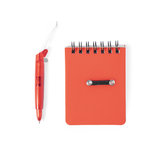 Mini Cahier Duxo JAUNE