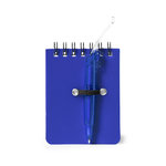 Mini Cahier Duxo JAUNE