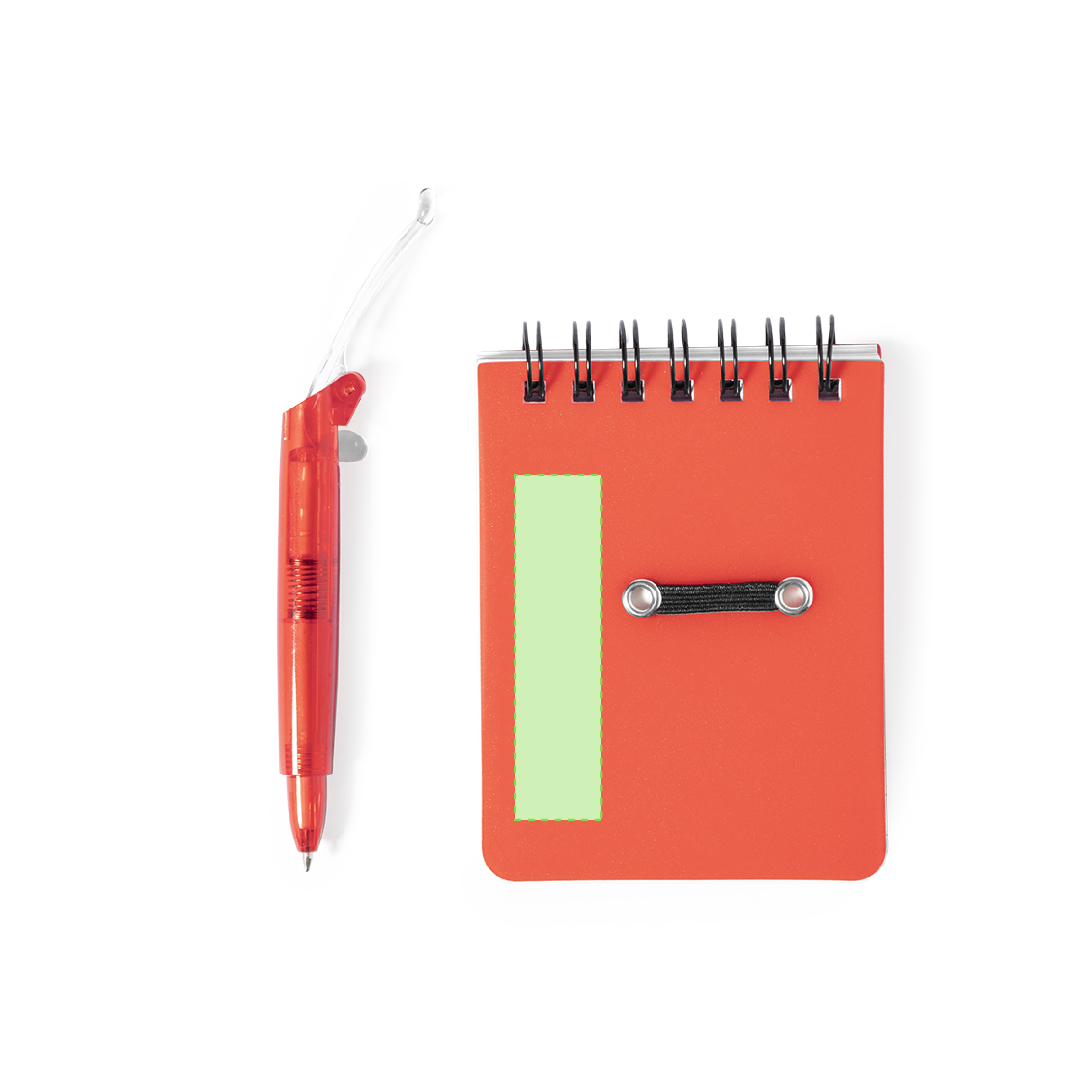 Mini Cahier Duxo