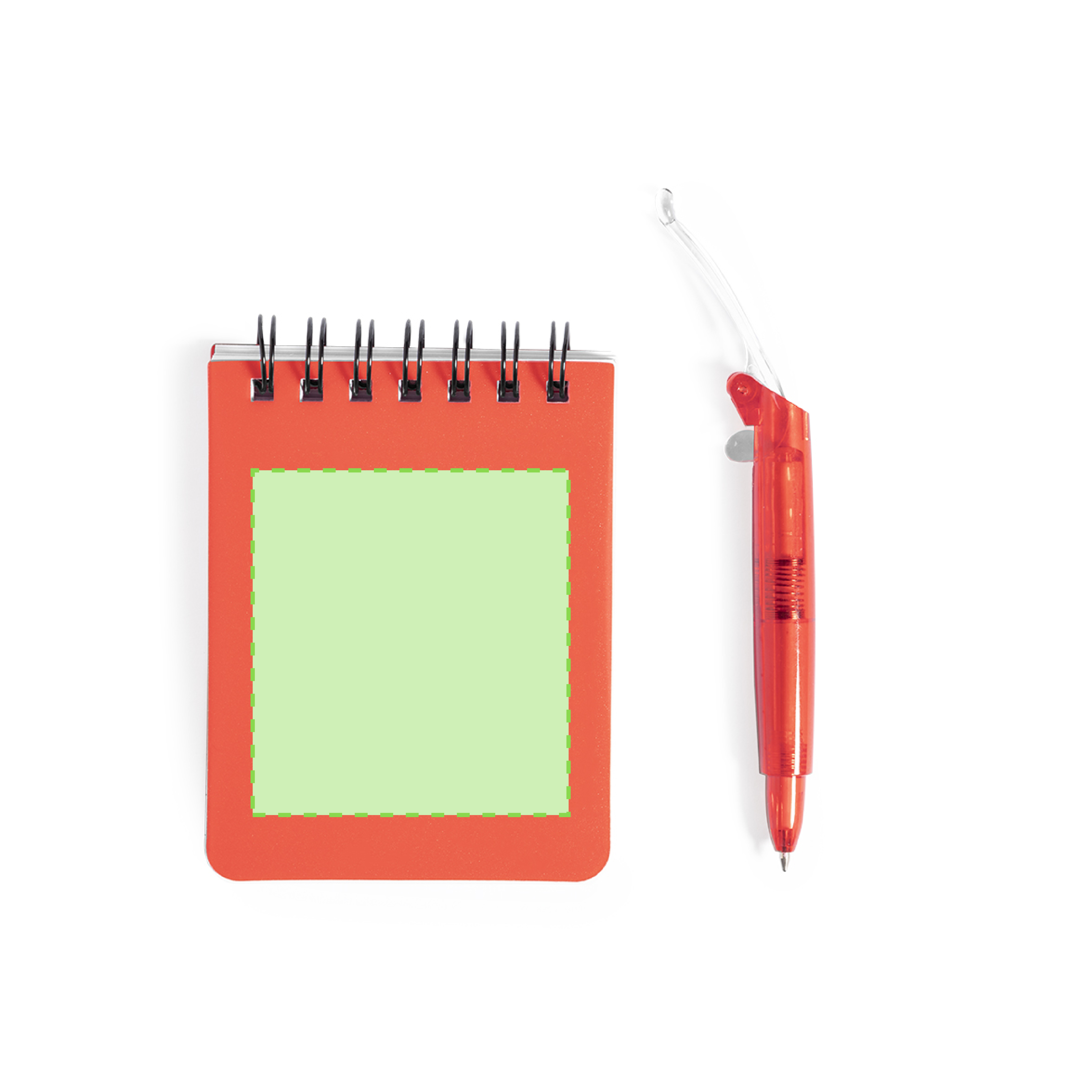 Mini Cahier Duxo