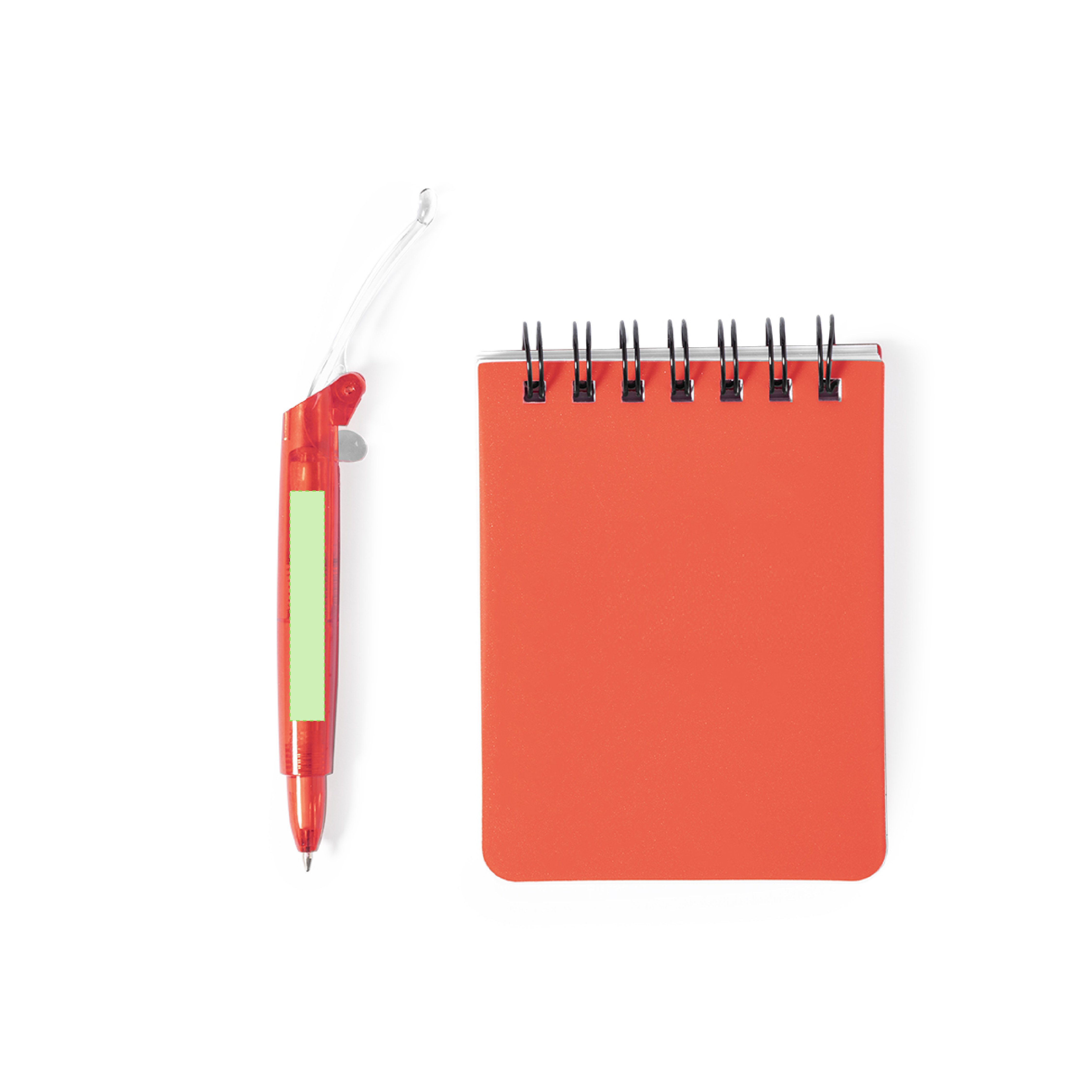 Mini Cahier Duxo