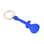 Porte-Clés Ouvre Bouteille Singe BLEU