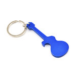 Porte-Clés Ouvre Bouteille Singe BLEU
