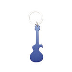 Porte-Clés Ouvre Bouteille Singe BLEU