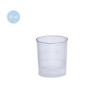 Verre Chupito.