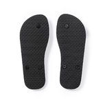 Tongues Sublimation Badrak BLANC