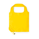 Sac Pliable Dayfan JAUNE
