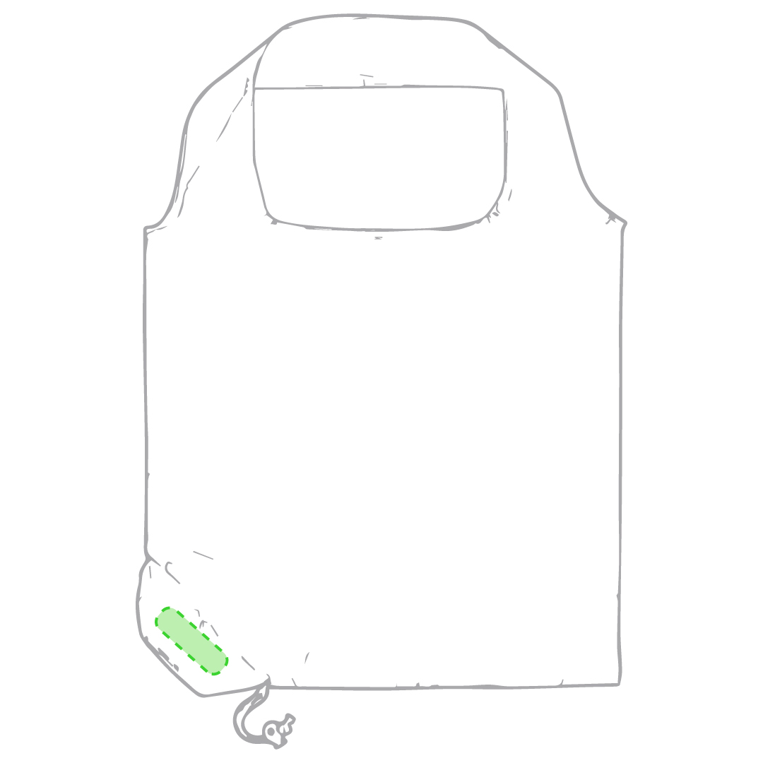 Sac Pliable Dayfan