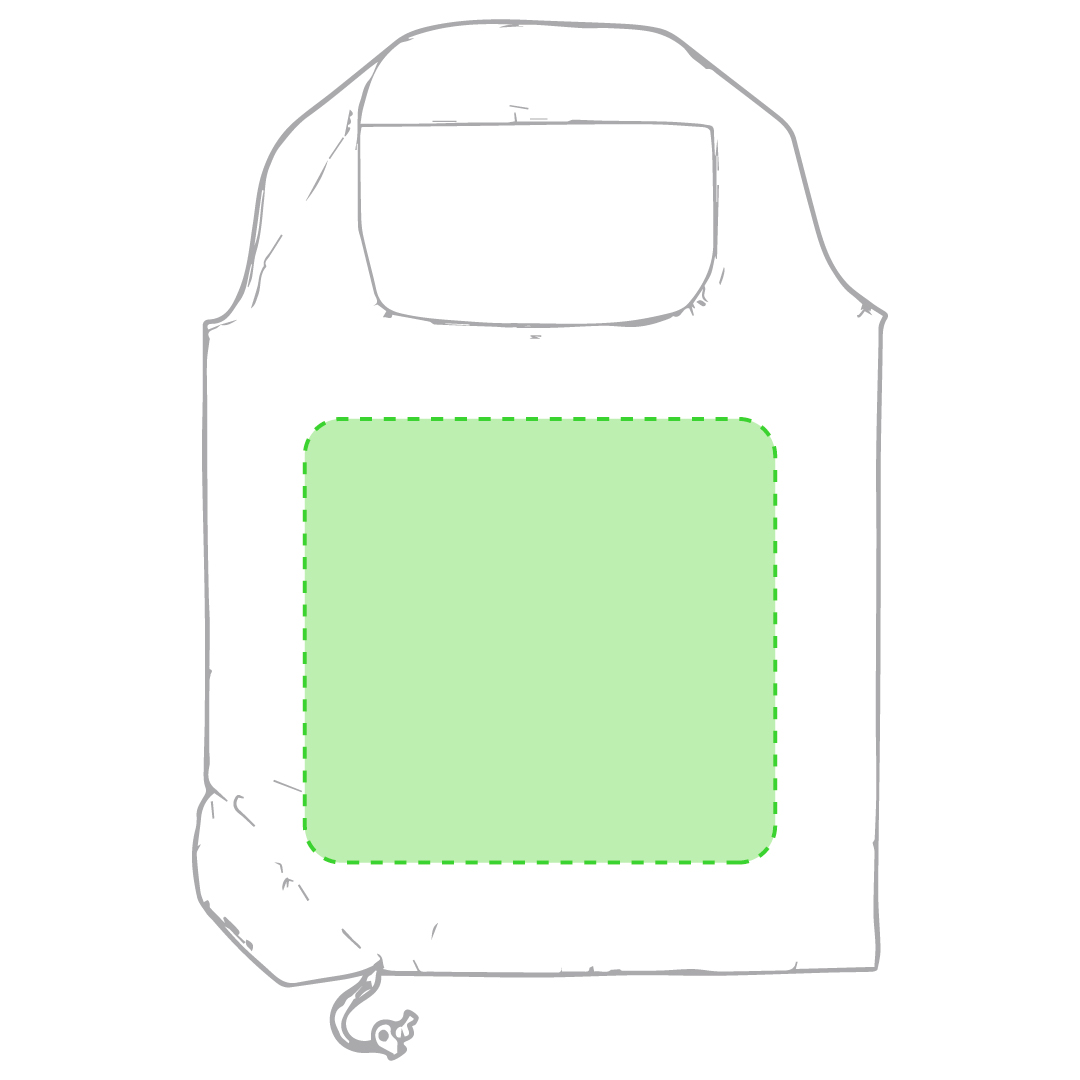 Sac Pliable Dayfan
