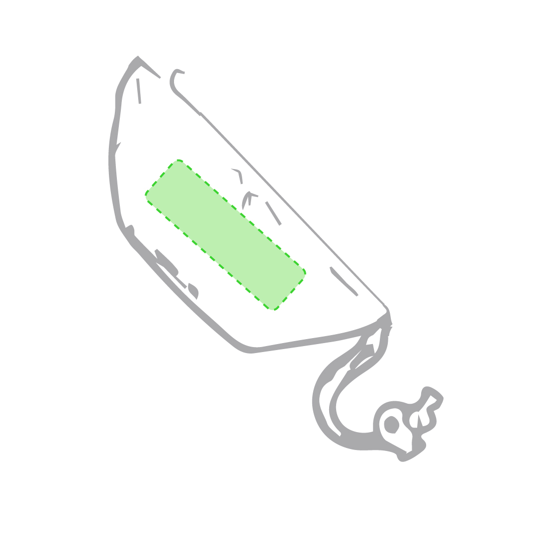 Sac Pliable Dayfan