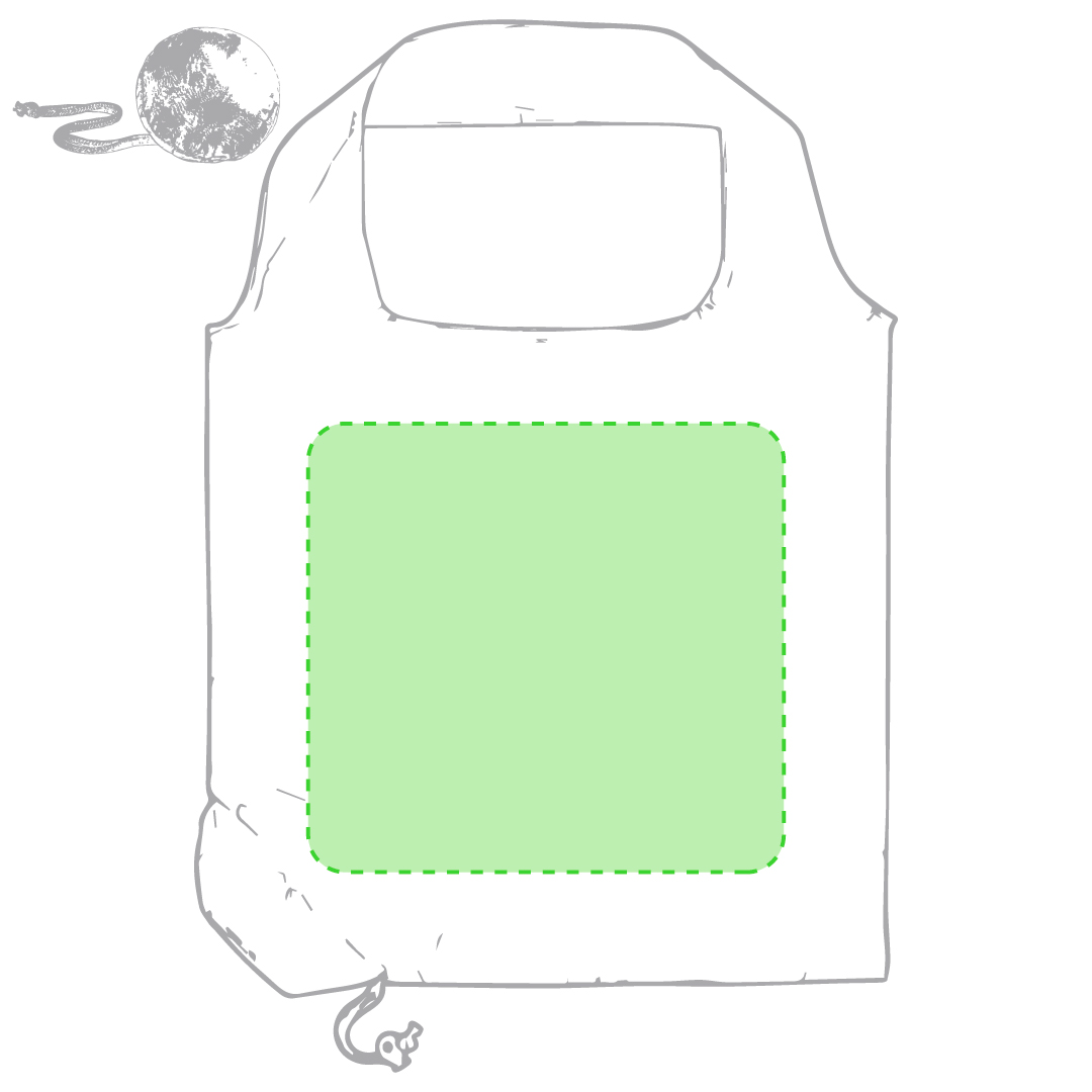 Sac Pliable Dayfan