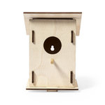Maison d'Oiseau Pecker.