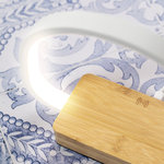 Lampe Chargeur Labrum.
