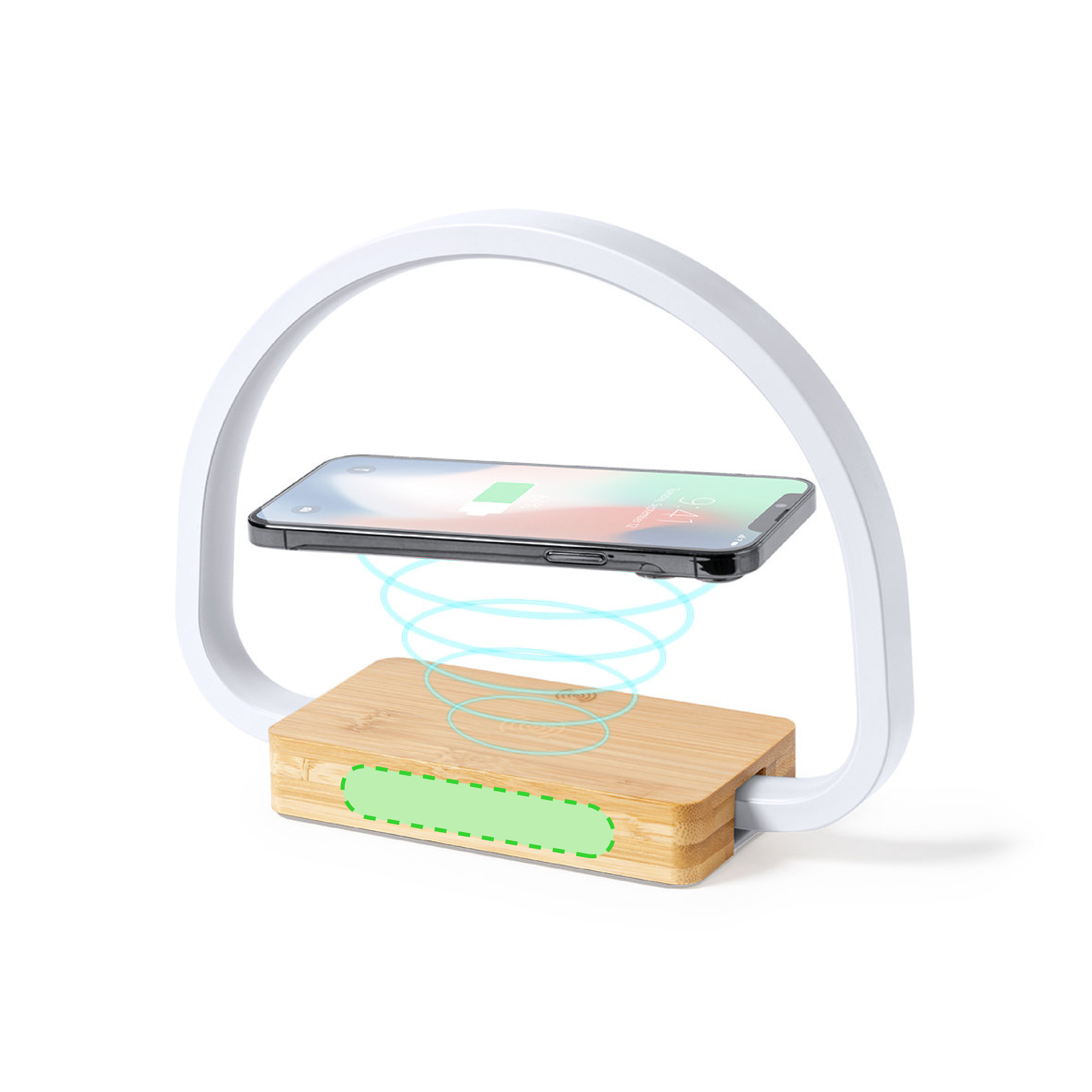 Lampe Chargeur Labrum